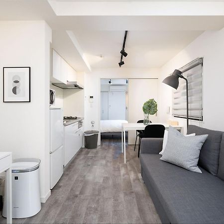 Home Sweet Office Heiwajima Tokyo Luaran gambar