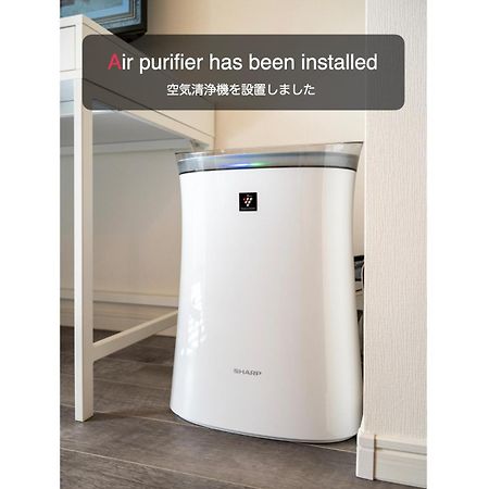 Home Sweet Office Heiwajima Tokyo Luaran gambar