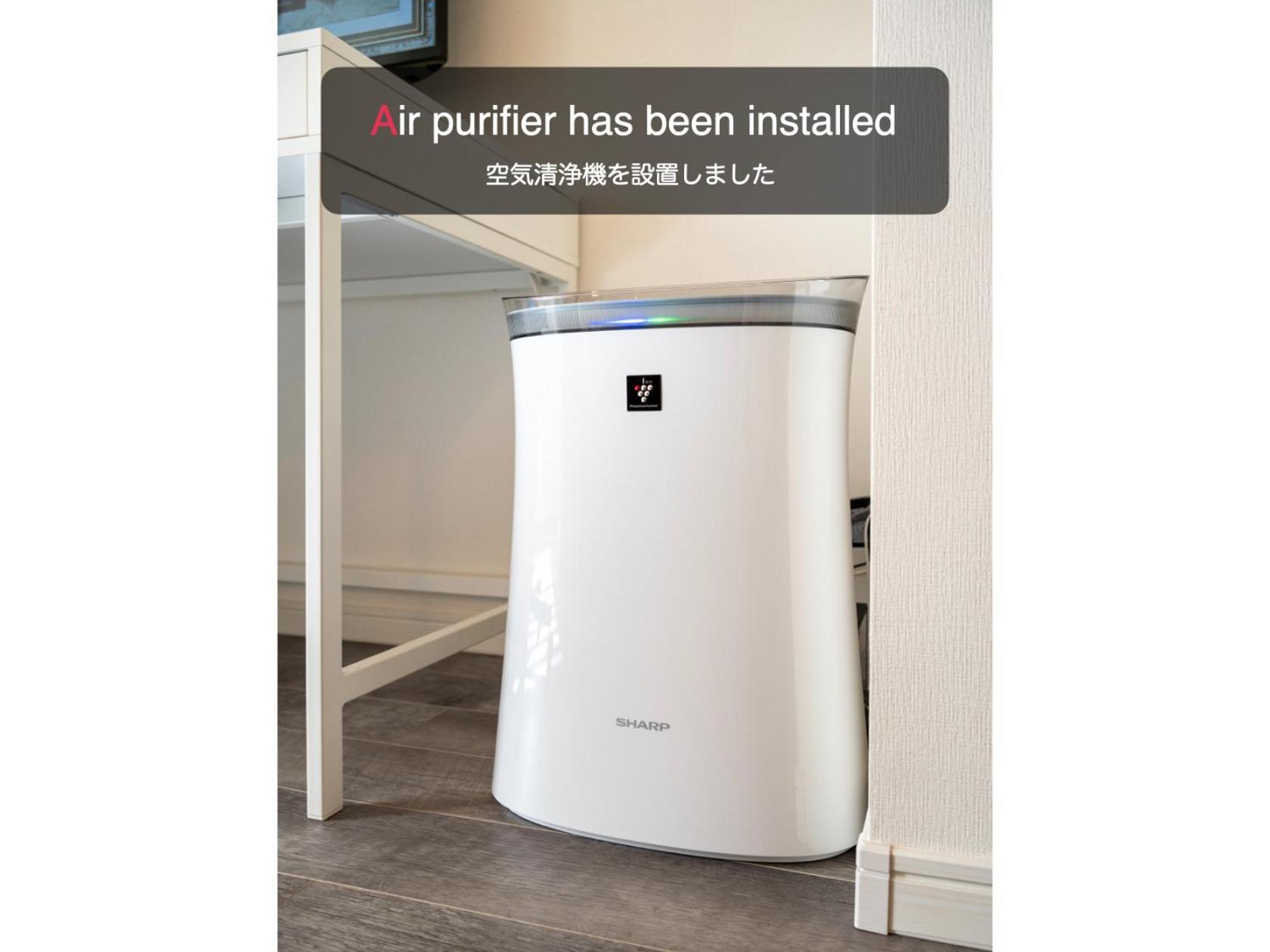 Home Sweet Office Heiwajima Tokyo Luaran gambar