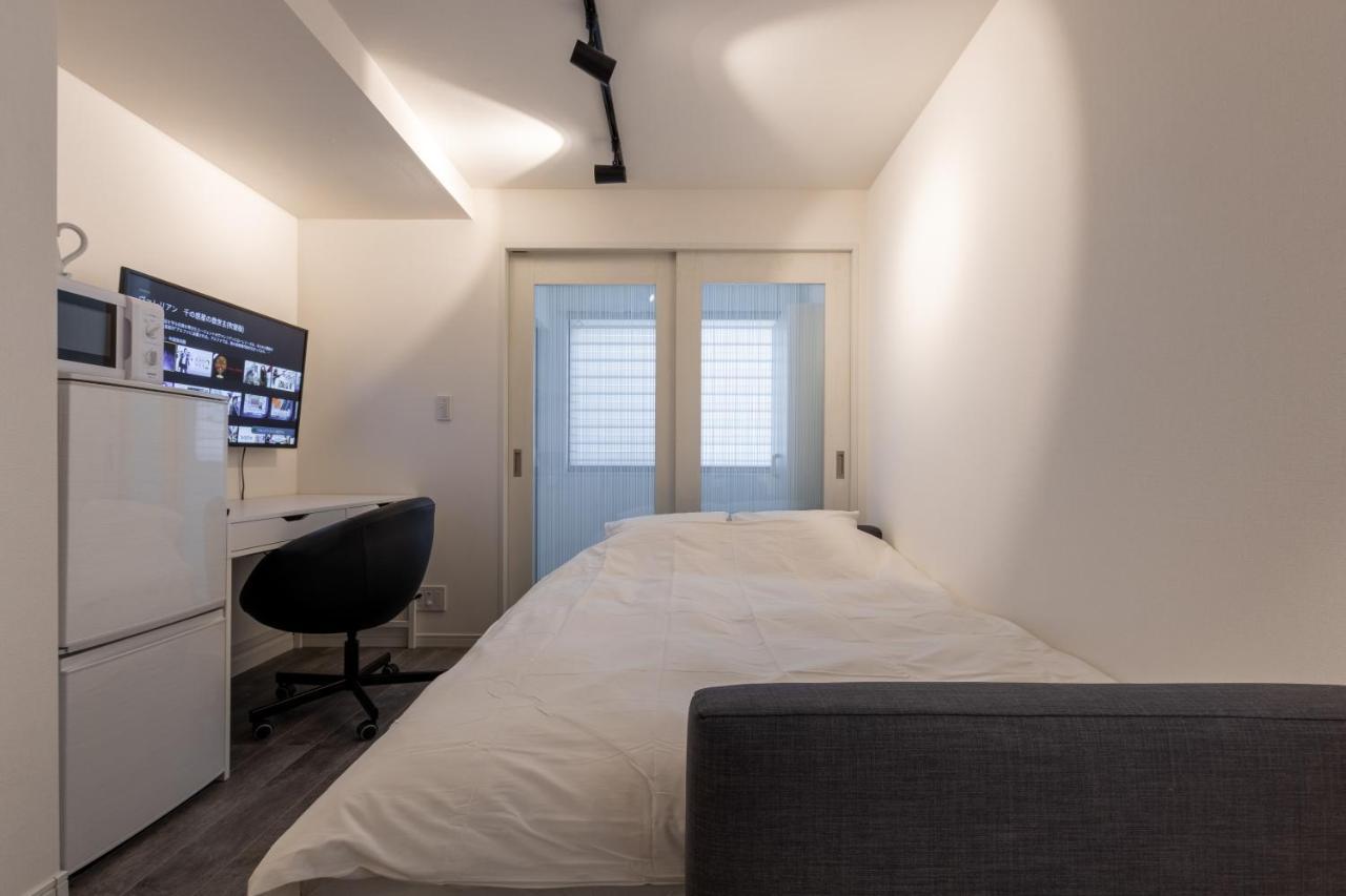 Home Sweet Office Heiwajima Tokyo Luaran gambar