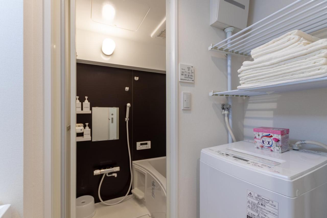 Home Sweet Office Heiwajima Tokyo Luaran gambar
