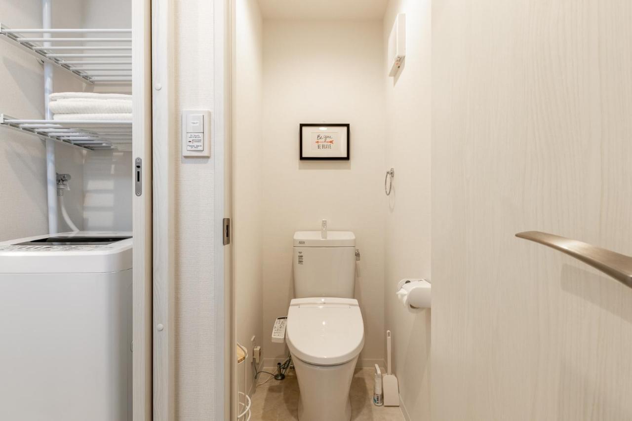 Home Sweet Office Heiwajima Tokyo Luaran gambar